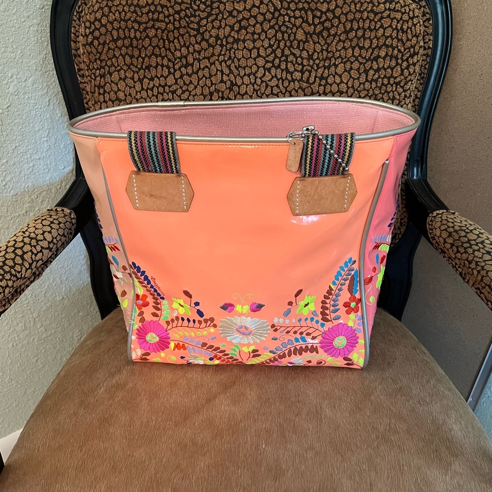 Consuela bag